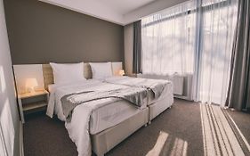Hotel Nova Bentbaša